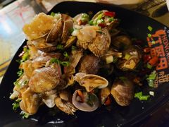 -红钳侠小龙虾·烧烤(中赢康康谷店)