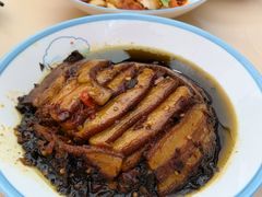 -文君楼美食·庭院酒店(宽窄巷子地铁站店)