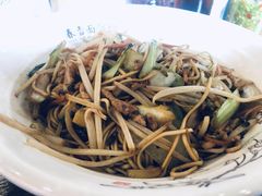 -春雪面馆(转塘店)