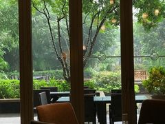 -观澜湖酒店·邀月庭中餐厅
