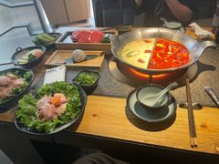 -湊湊火锅·茶憩(皇姑万象汇店)