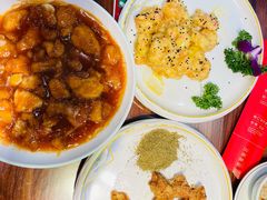-惠宾饭庄(中山路店)