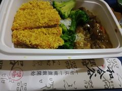-和合谷(长虹桥店)