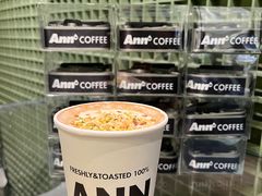 -Ann COFFEE(来福士店)