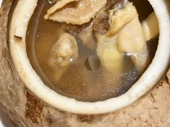 -粤盛海鲜平价店(洛溪食街店)