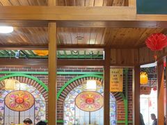 -津沽小院(天津之眼店)