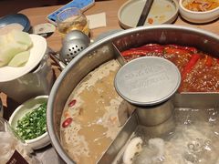 -巴奴毛肚火锅(京西大悦城店)