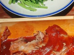 -大牌大·传统杭帮菜(湖滨店)