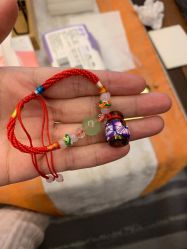 -禧婴婴儿理胎发·胎毛笔定制纪念品(新街口店)