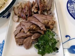 -老都一处饺子馆(道里店)