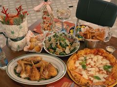 -BOTTEGA意库(中骏世界城店)