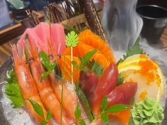-品米斗·精致料理(浦东禹悦汇店)