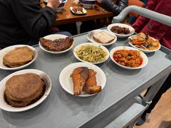 -王家沙点心店(南京西路总店)