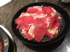 -佬土鹅肠火锅(解放路店)