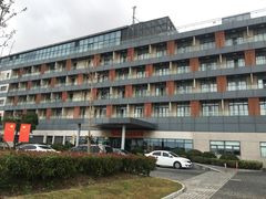 -上海南汇嘴大堤酒店