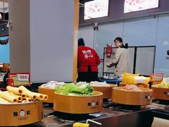 -龍歌自助小火锅(李沧顺和汇店)