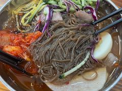 -优壹佳·延边朝鲜族料理(中山北路店)