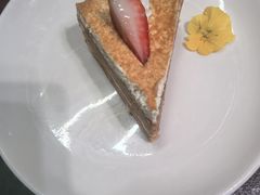 -马迭尔德式西餐精酿啤酒屋(中央大街店)