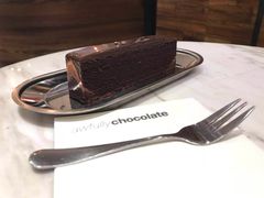 -Awfully Chocolate(来福士广场店)