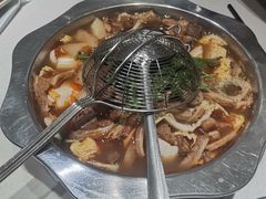 -古乐牛香·鲜牛肉牛杂火锅(新区店)