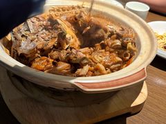 -码头鲜精致威海菜(欧乐坊店)