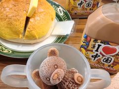 -肥韬茶餐厅(南山mini店)