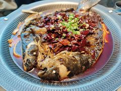 -半天妖烤鱼(永旺梦乐城店)