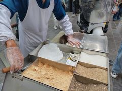 -捞沙巷
