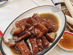 -津津名菜馆(绝没分店)