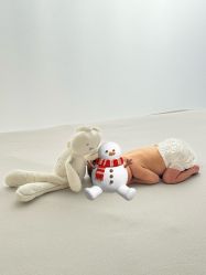 -玛瑞莎孕婴童摄影到家拍
