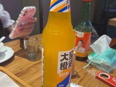 -正通记·哈尔滨烧烤·炭烤鸽子(七宝万科国际店)
