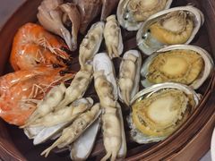 -徐记海鲜(丰庆店)