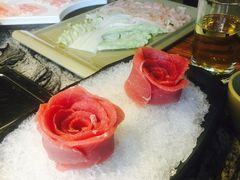 -渝味晓宇火锅(合川路店)