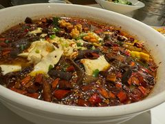-南山翁新概念川菜(江宁万达广场店)