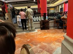 -龙悦湾酒家·八阵鱼生·渔人码头店