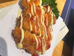 -浦·传统日式料理(3 5 1 1 店)