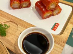 -悦得闲广式茶楼点心(石厦时代广场店)