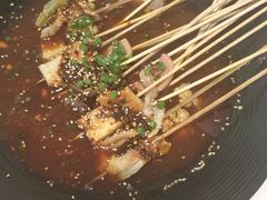 -大鸭梨烤鸭(左家庄店)