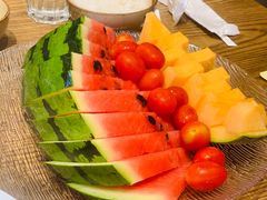 -鸽子窝(万丰路店)