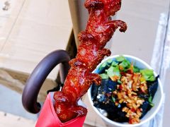 -黑色经典臭豆腐·湖南特产(坡子街店)