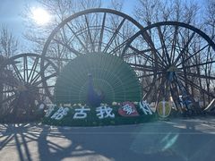 -呀路古热带植物园