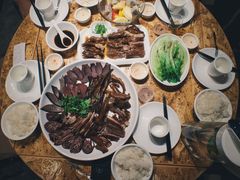 -陈鹏鹏潮汕菜(欢乐海岸 海边景观店)