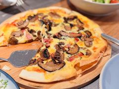 -小满Grainkitchen(滨江商业广场店)