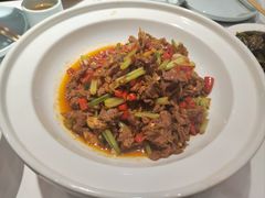 -攸州小镇家湘菜(小米科技园店)