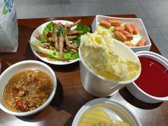 -刘火辣老火锅(光谷店)