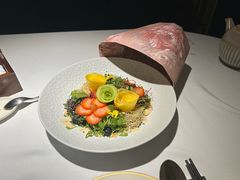 -狮拾久·现代新加坡料理(壹方城店)