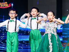 -飞童凡响艺术学校(松江区九里亭校区)