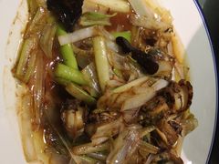 -吕氏疙瘩汤·私家菜馆(慈云寺店)