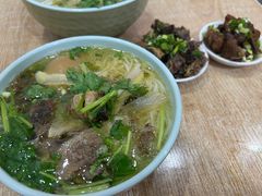 -全家福米线