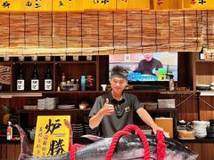 -炉胜·炉端烧·居酒屋